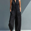 Marlene | Lockerer Sommer-Jumpsuit