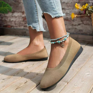 LISA - Alltag Schuhe