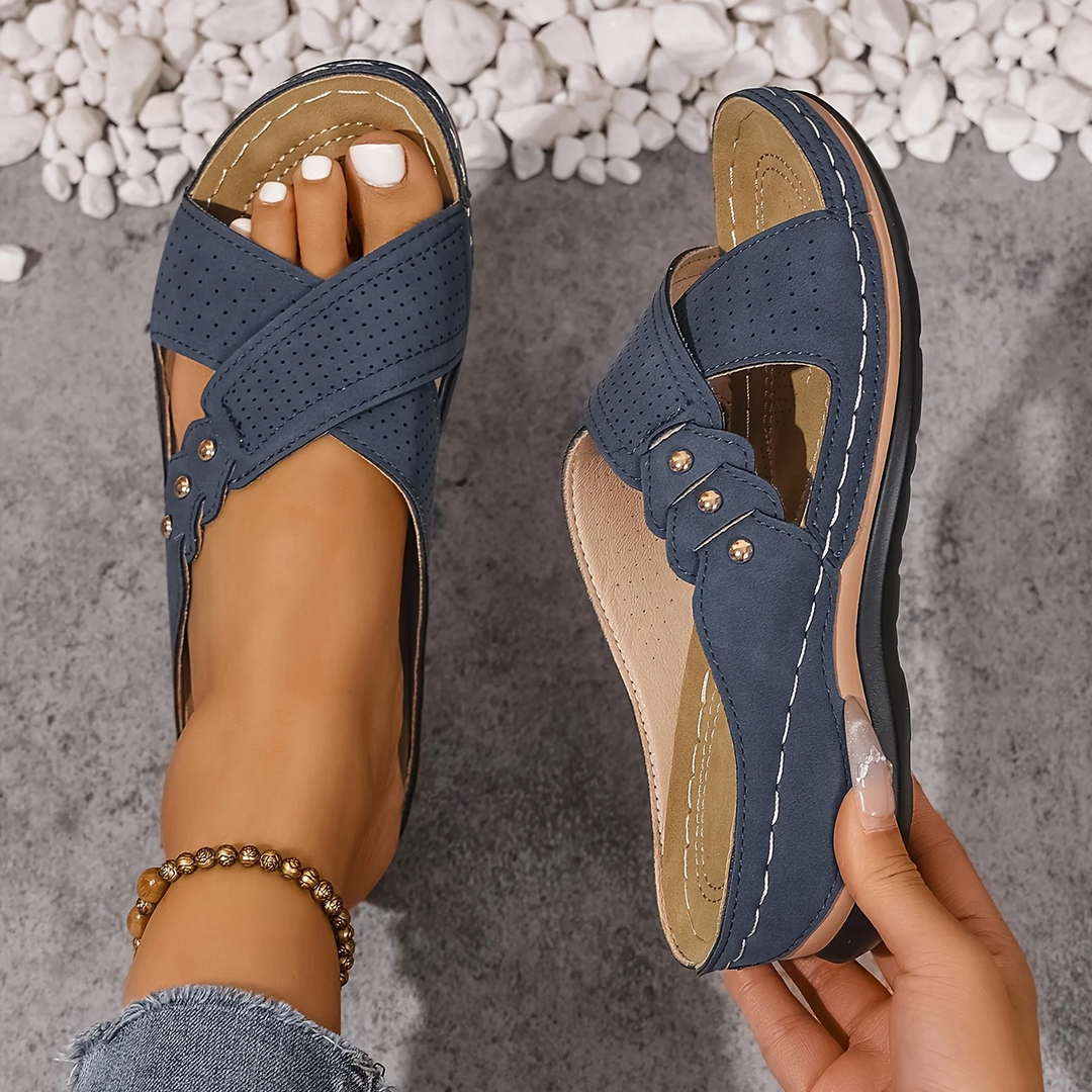 Daniela | Orthopädische Sandalen