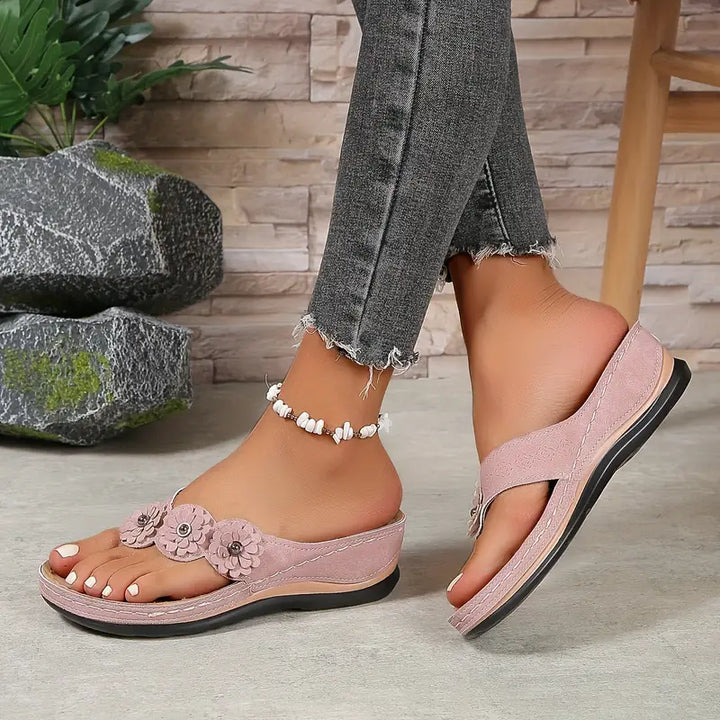 Luna | Freizeit-Sandalen