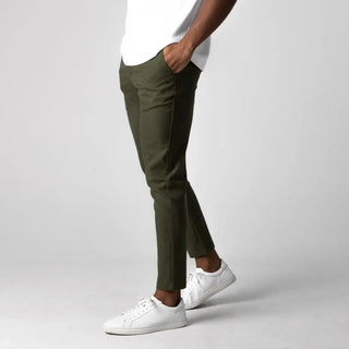 Georg | Herren Slim Fit Freizeithose