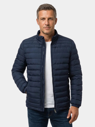 Elian | Moderne gesteppte Pufferjacke