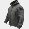 CAMEL | TACTICAL FLEECE-JACKE FÜR HERREN