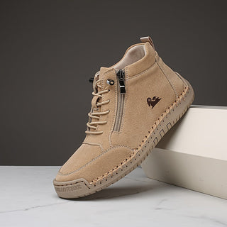 Elena | Bequeme Schuhe mit ergonomischer Unterstützung