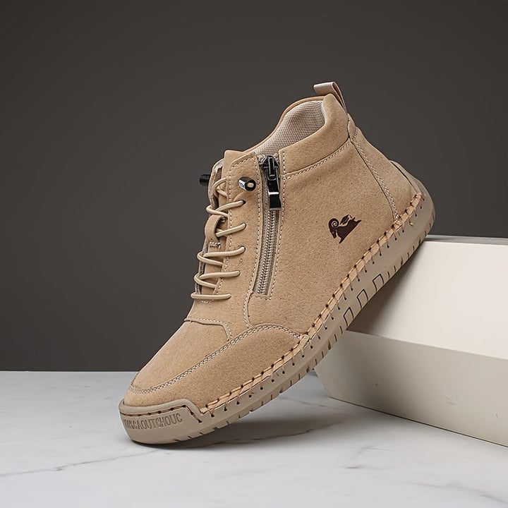 Elena | Bequeme Schuhe mit ergonomischer Unterstützung