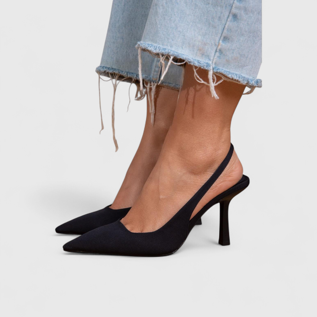 Bella | Tägliche Luxus-Heels