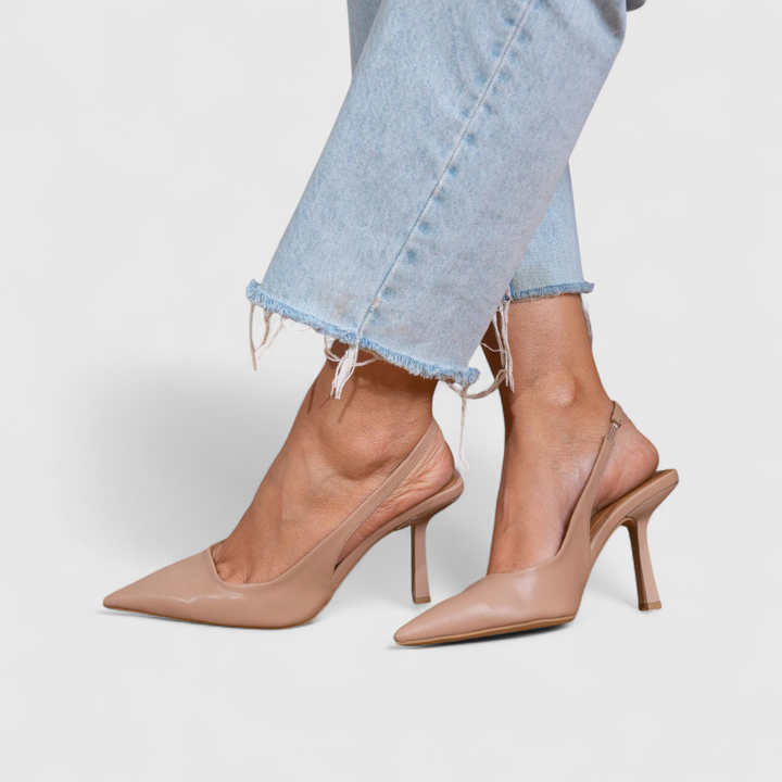 Bella | Tägliche Luxus-Heels