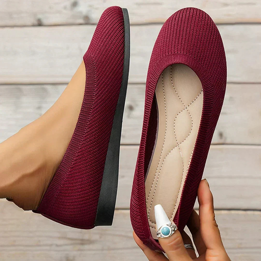 LISA  - Alltag Schuhe