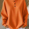 Annelie | Stilvolle Entspannte Bluse