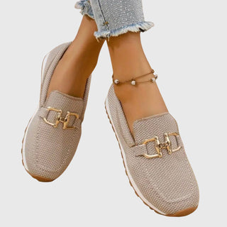 Susie | Orthopädische Loafersneakers