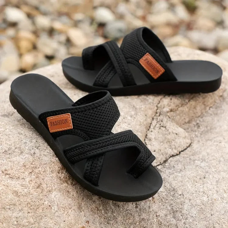 BROOKE | ORTHOPÄDISCHE SANDALE