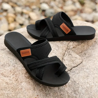 BROOKE | ORTHOPÄDISCHE SANDALE