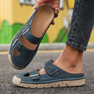 Romy – Sportliche Sommer-Sandalen mit verstellbaren Riemen