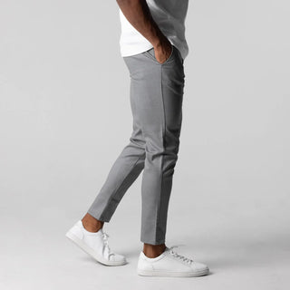 Georg | Herren Slim Fit Freizeithose