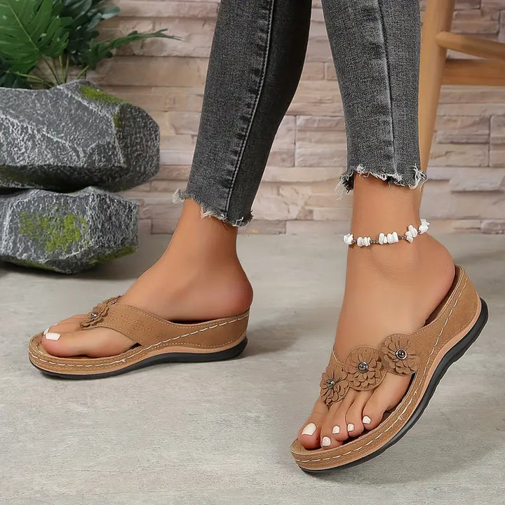 Luna | Freizeit-Sandalen