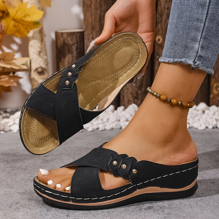 Daniela | Orthopädische Sandalen