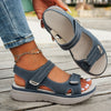 Robyn | Freizeit-Sandalen