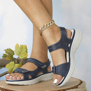 Soline - Sandalen Ortho