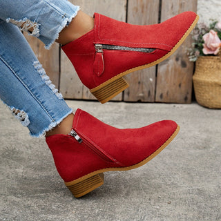 Mia | Modische Damen Orthopädische Schuhe