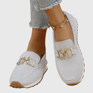 Susie | Orthopädische Loafersneakers