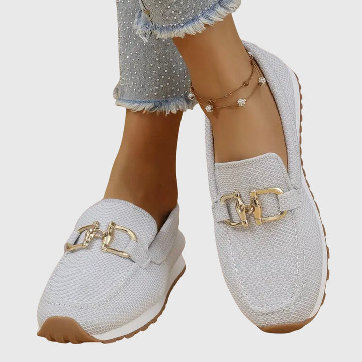 Susie | Orthopädische Loafersneakers