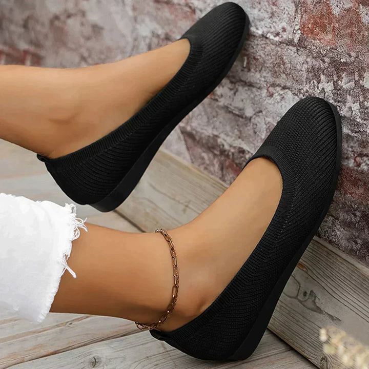 LISA  - Alltag Schuhe