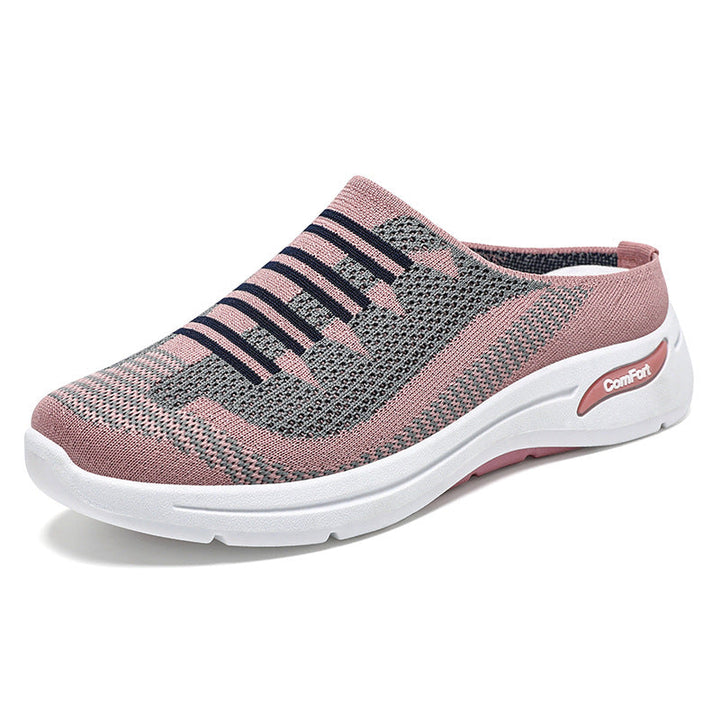Heidi | Slip-On-Sneaker