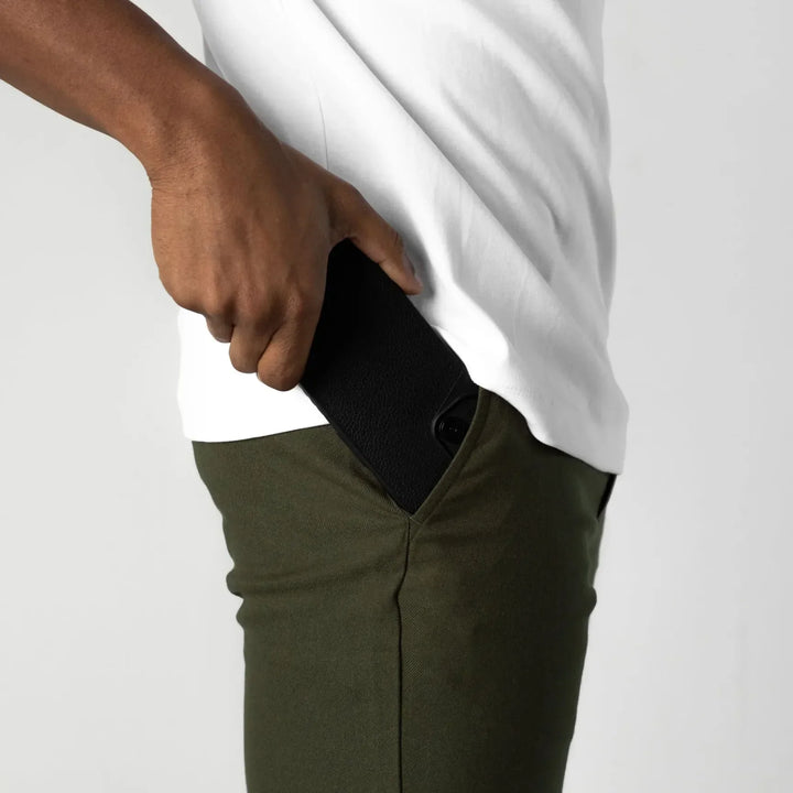 Georg | Herren Slim Fit Freizeithose