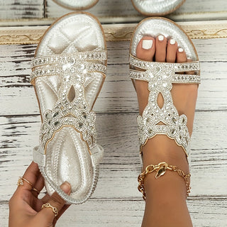 Boho - Orthopädische Boho-Sandalen