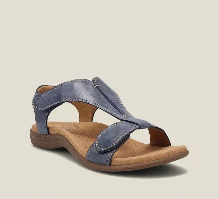 Charlotte – Sommerliche Sandalen