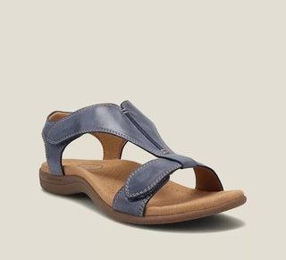 Charlotte – Sommerliche Sandalen