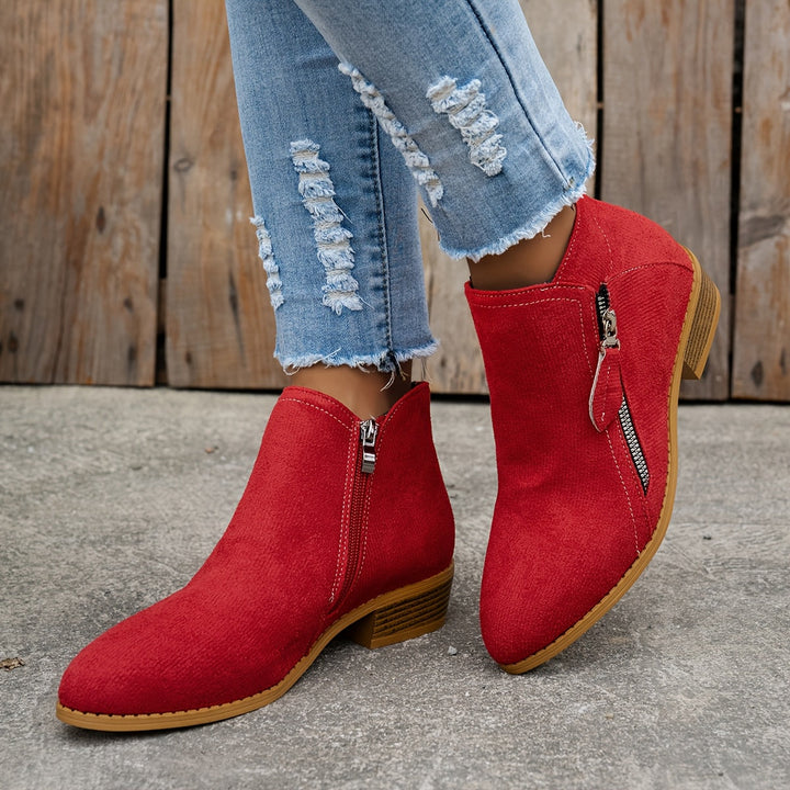Mia | Modische Damen Orthopädische Schuhe