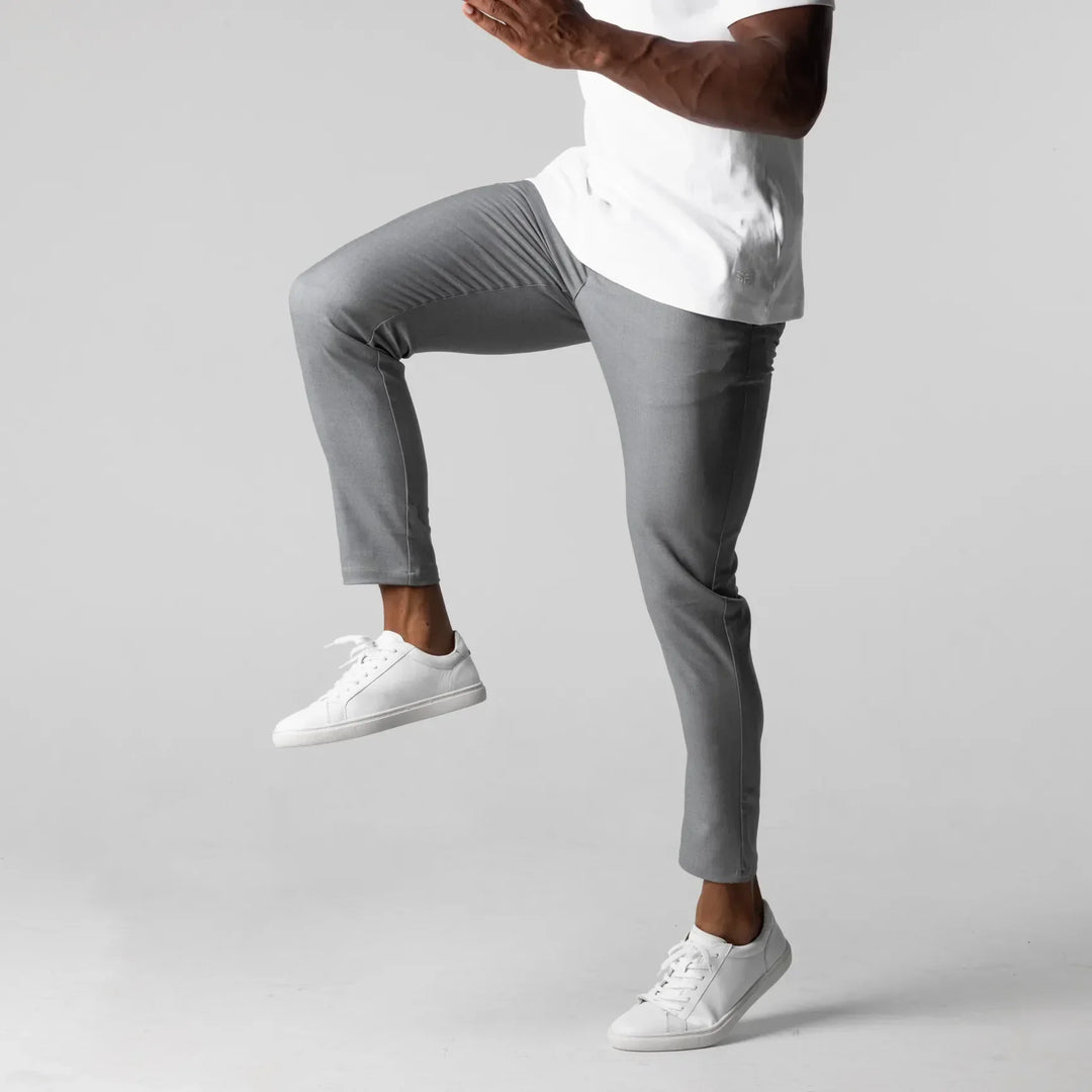 Georg | Herren Slim Fit Freizeithose