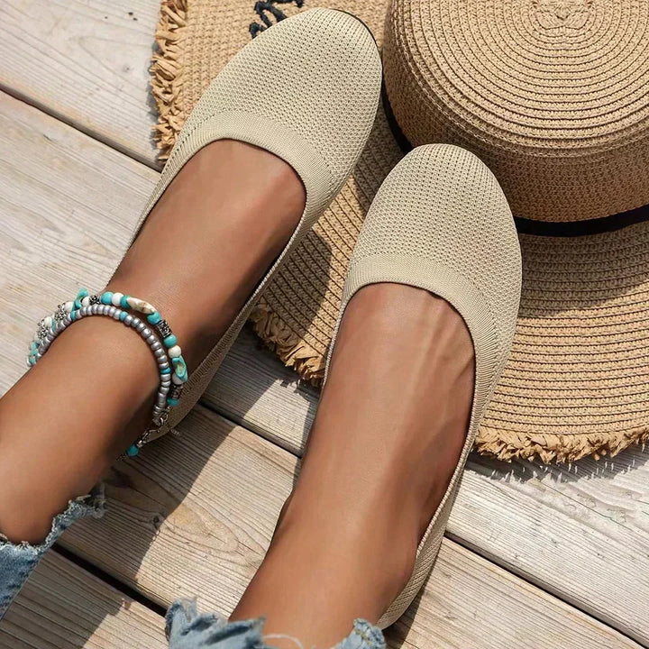 LISA  - Alltag Schuhe