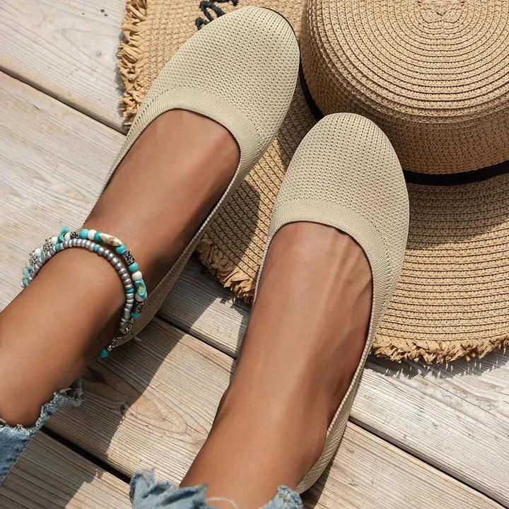 LISA - Alltag Schuhe