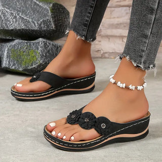 Luna | Freizeit-Sandalen