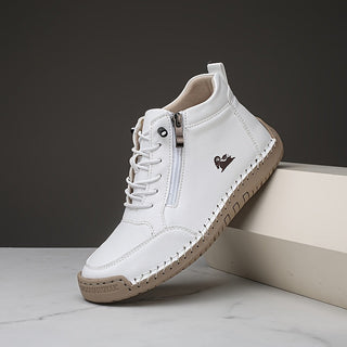 Elena | Bequeme Schuhe mit ergonomischer Unterstützung