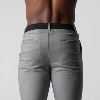 Georg | Herren Slim Fit Freizeithose