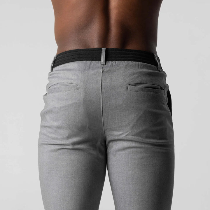 Georg | Herren Slim Fit Freizeithose