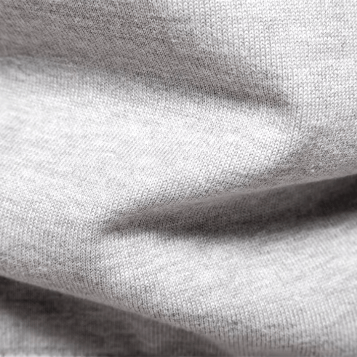 Daan I Pullover mit Reißverschluss