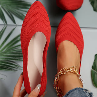 Sascha - Elegante Komfortschuhe für stilvolle Schritte