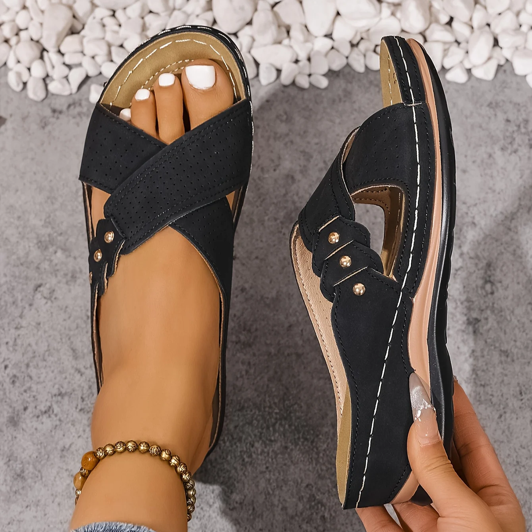 Daniela | Orthopädische Sandalen