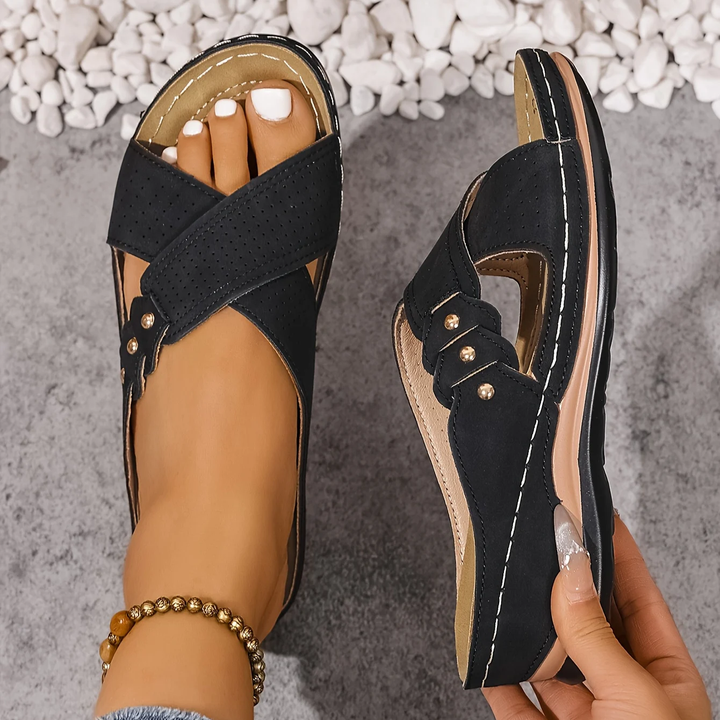 Daniela | Orthopädische Sandalen