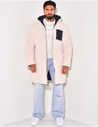 Alexander | Wendbare Modejacke