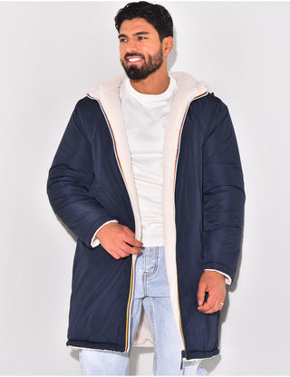 Alexander | Wendbare Modejacke