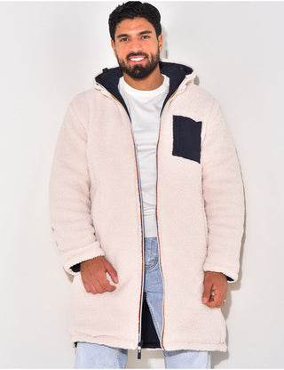 Alexander | Wendbare Modejacke