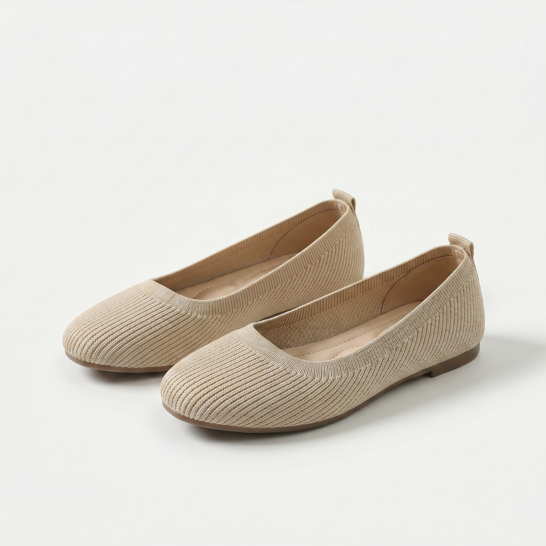 LISA  - Alltag Schuhe