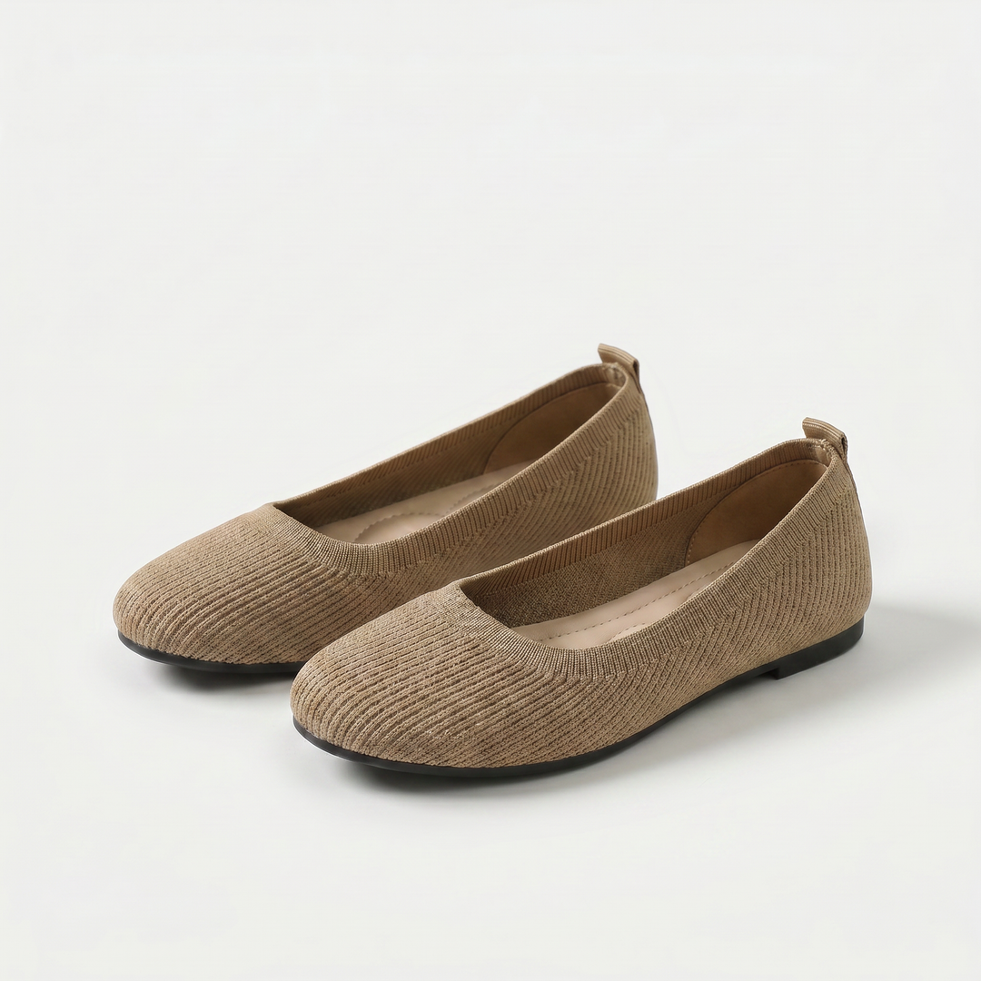 LISA  - Alltag Schuhe