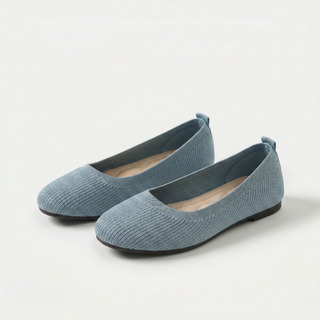 LISA - Alltag Schuhe