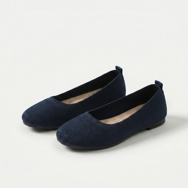 LISA - Alltag Schuhe